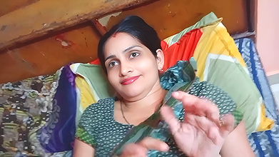 My Cute Stepsister Invited Me for Fucking When She Was Alone Her Bedroom