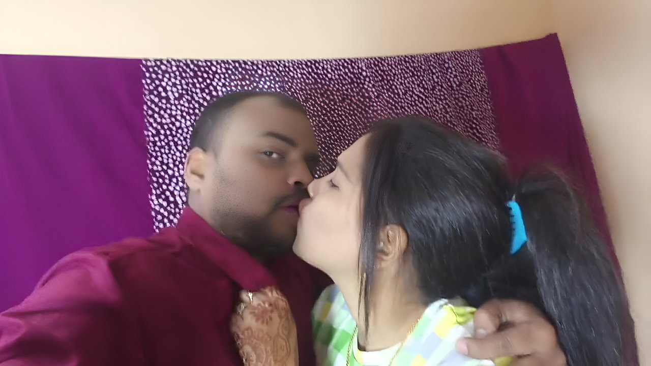 Odia College Couple Sex MMS Leaked – Sona and Rahul Fucked