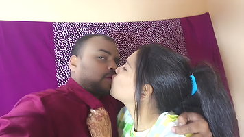 Odia College Couple Sex MMS Leaked – Sona and Rahul Fucked