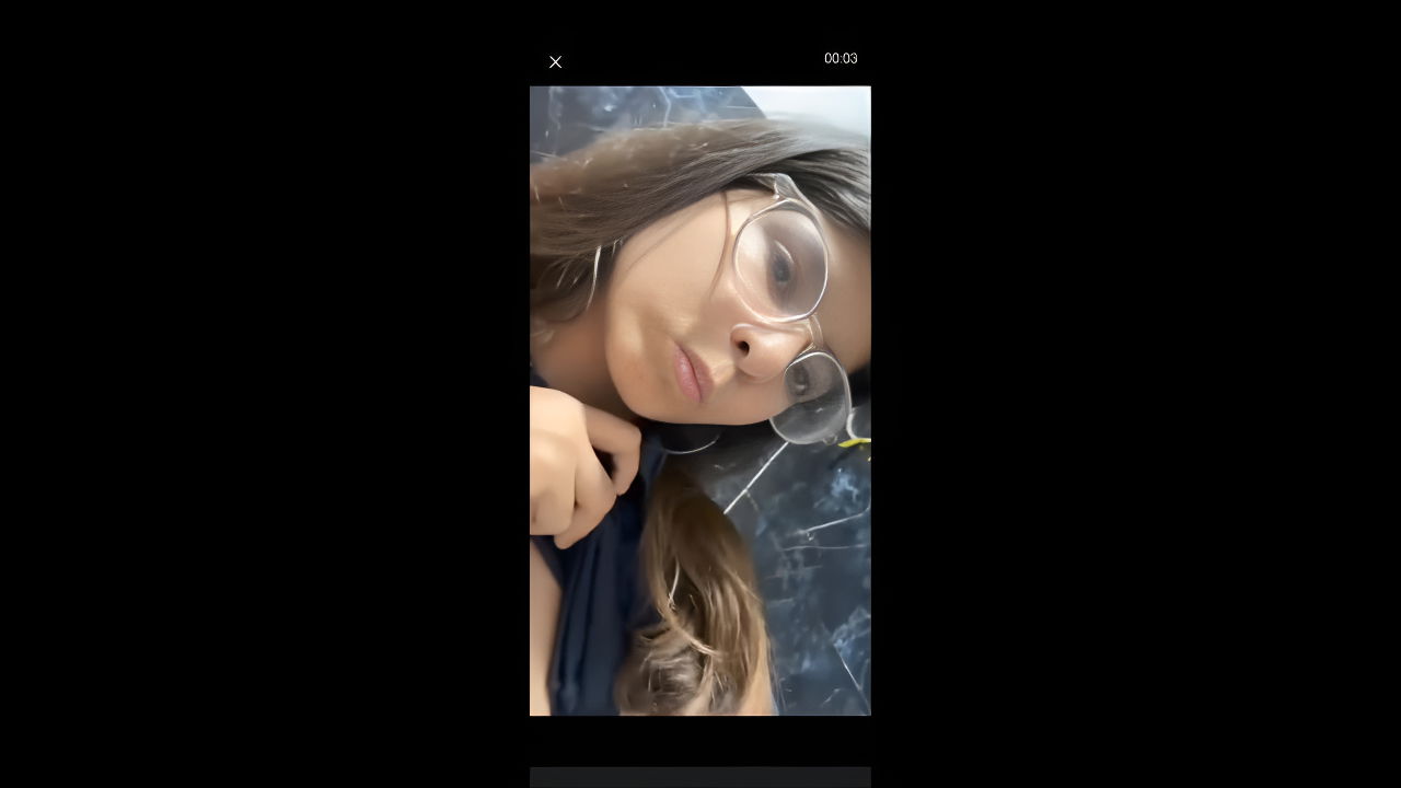 Sexy college girl sucking showing and riding big cock 3 HD CLIP 22