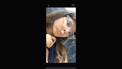 Sexy college girl sucking showing and riding big cock 3 HD CLIP 22