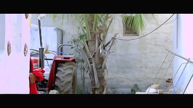 Unk Aunty Dusky Navel Seduction Scene Thota Bavi 2021 1