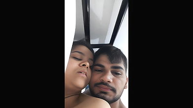 Lover fucking from behind 22