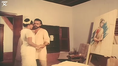 Unk Actress Hot Romace,Rape Scene Compilation 4-Kadhal Express2