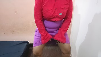 Com and Destroy My Tight Virgin Pussy Pakistani Hira Butt Indian Sex MMS