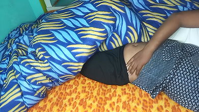 Cubby Girl Wants to Fuck with Her Boyfriend.