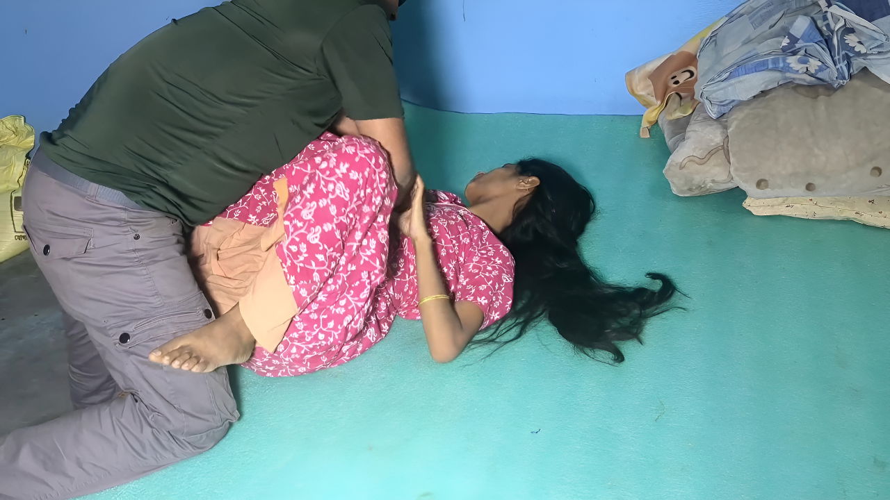 Desi Girl Parnita Sex with Boyfriend 2025