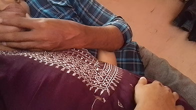 Desi Girl Puts His Penis in Her Mouth and Takes His Milk in Her Mouth