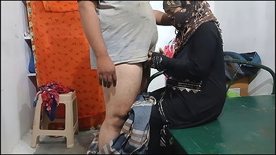 Desi Sex with Husband