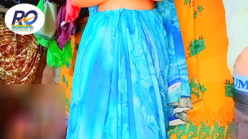 Desi Village Ghori Stalege and Doggy Style Me My Desi