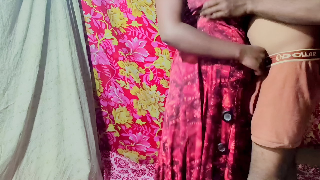 Desi Wife Hard Fuck Sex Video Real Fuck
