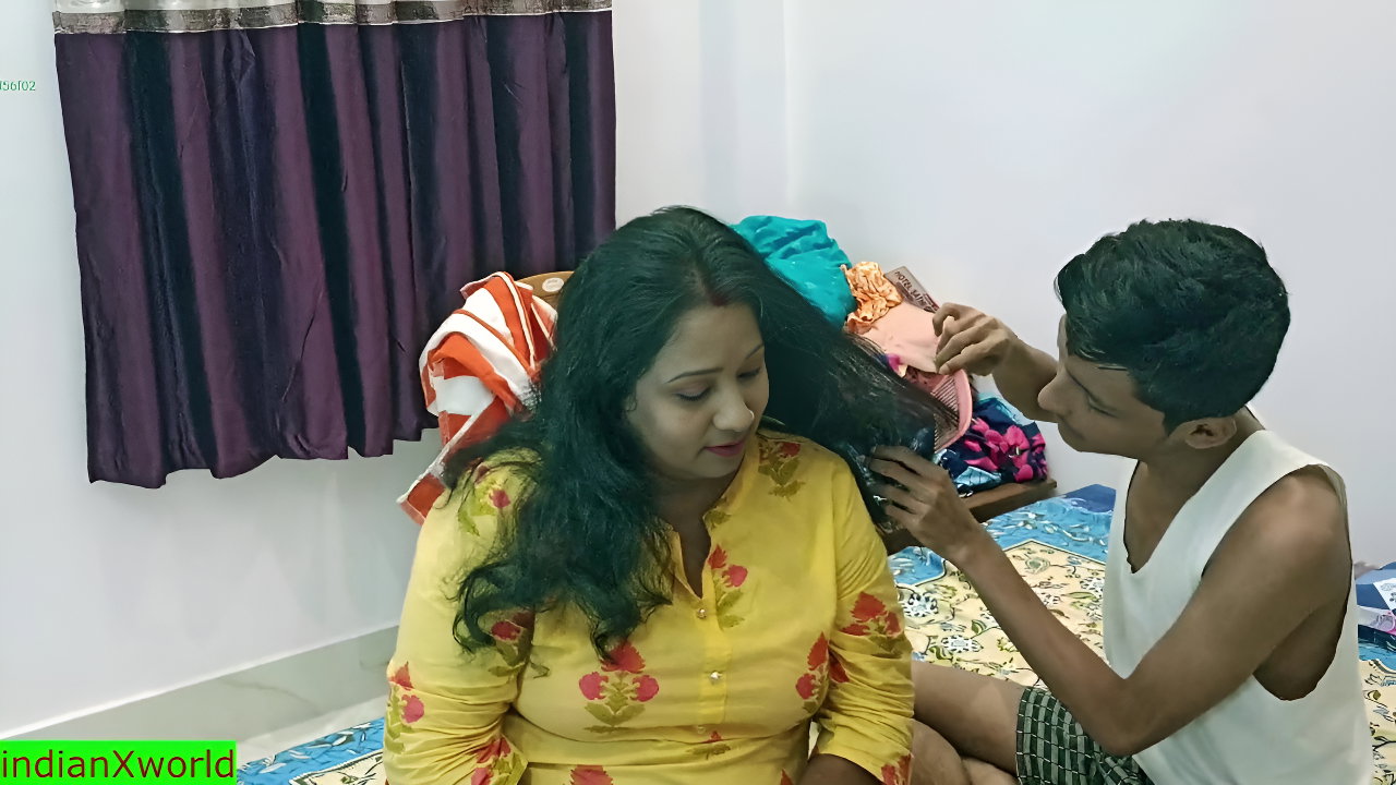 Devar and Bhabhi Hot Sex MMS Full Video Leaked