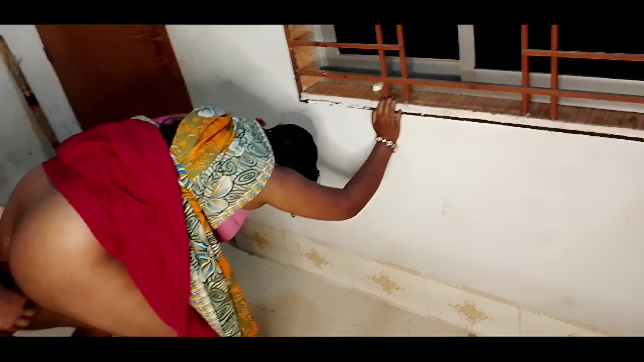 Devar Had Room and Bhabhi Fucked Hard MMS