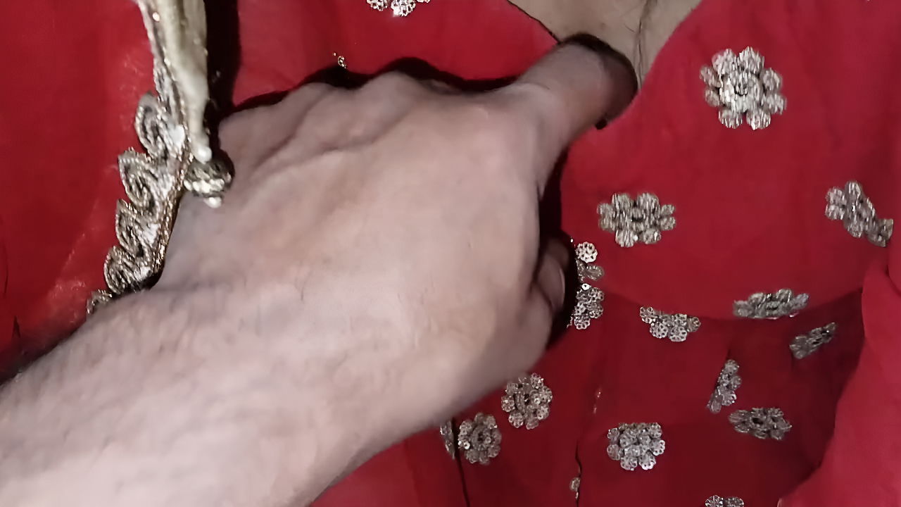 Dost Ki Dulhan Ki Chudai Krdi Wedding Night