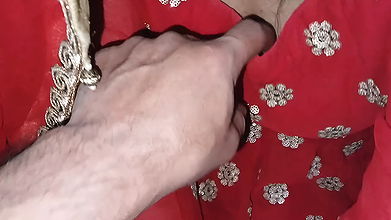 Dost Ki Dulhan Ki Chudai Krdi Wedding Night