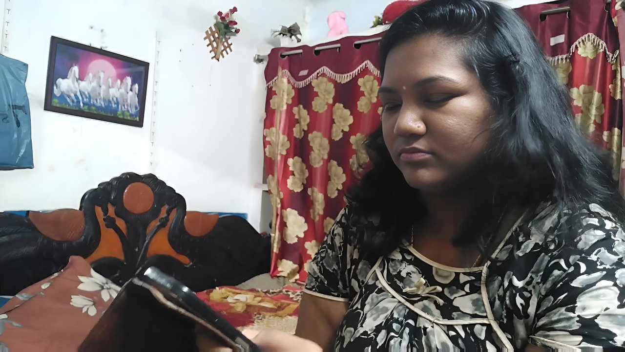 Hardcore Fucked in Indian Sex MMS Video