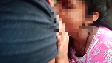 Facking Stepsister in The Jungle. Outdoor Sex