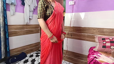 Father-in-law Fucks Daughter-in-law, in Hindi Voice
