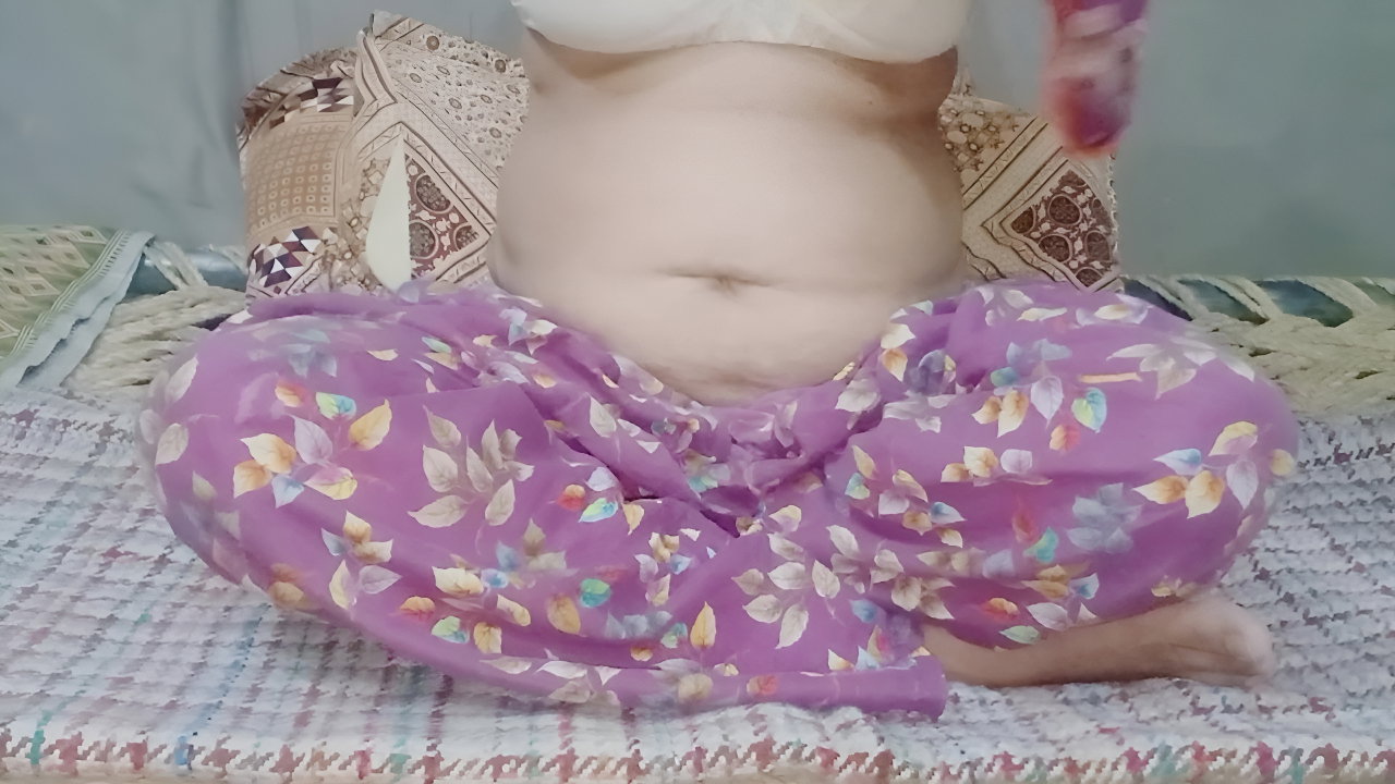 Female Masturbation