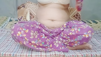 Female Masturbation