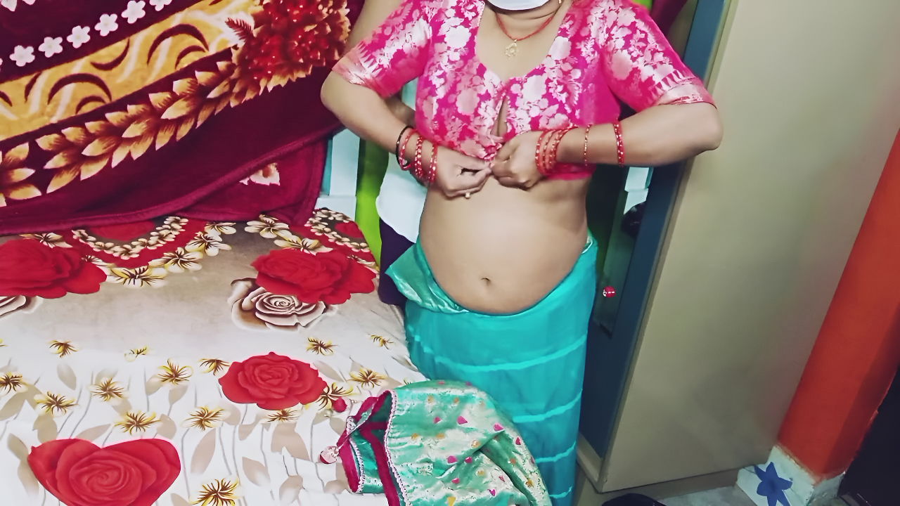 First Night My Wife Ke Sath.