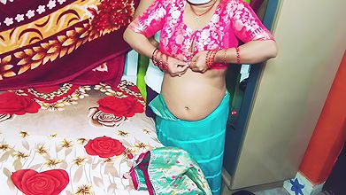 First Night My Wife Ke Sath.