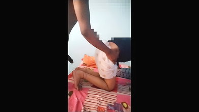 First Time I Fucked a Girl