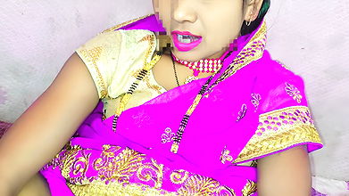 Fisting Pussy of Village Bhabhi