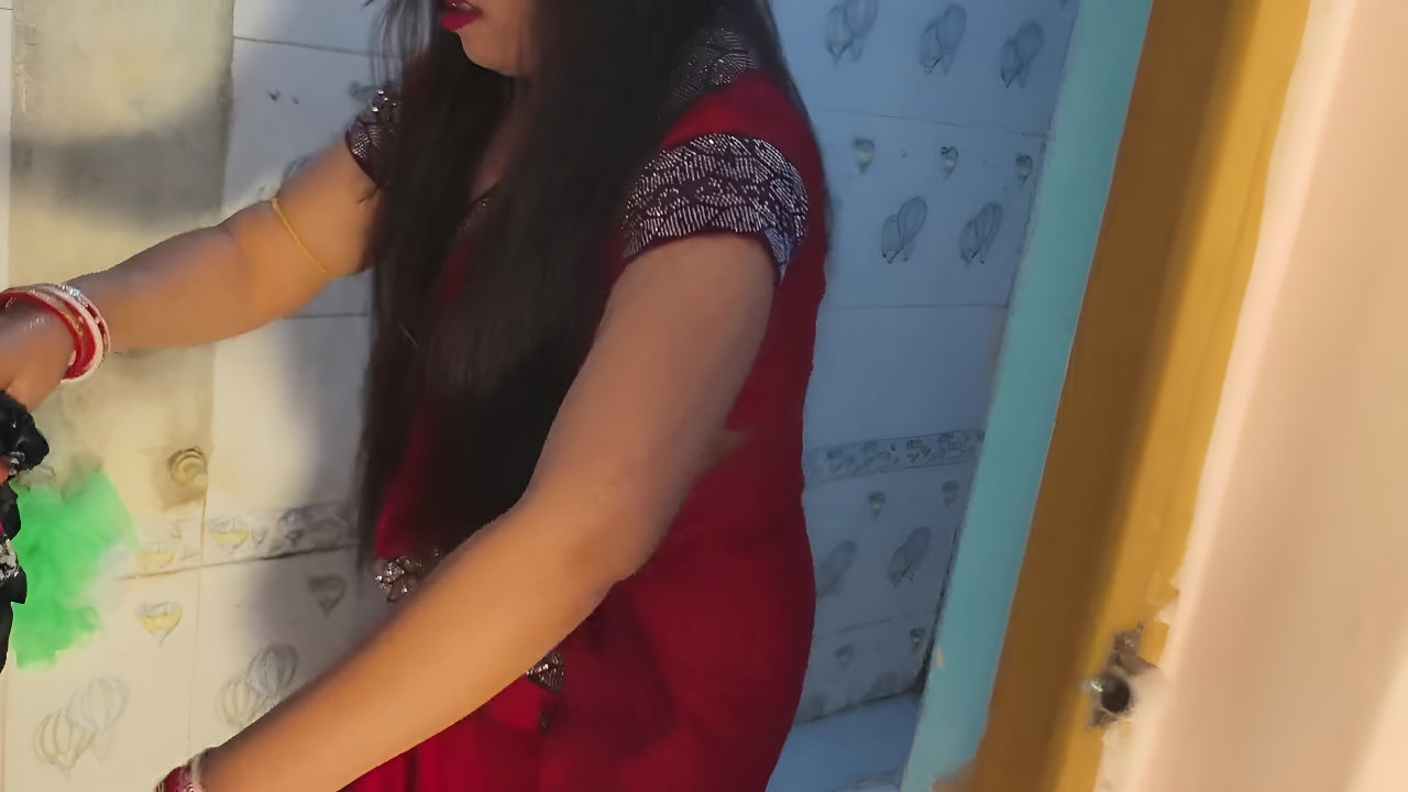 Fucked Hard with My Desi Wife in Indian Sex MMS