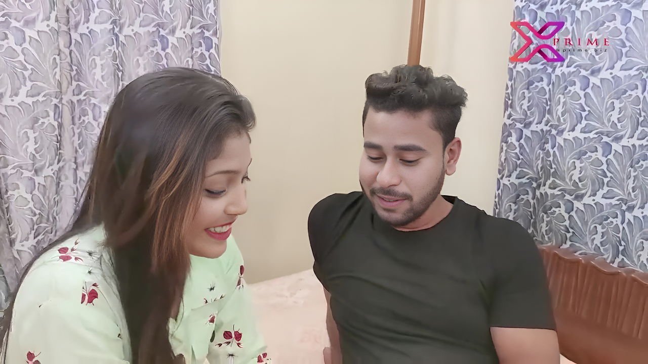 Fucked My Ex-girlfriend