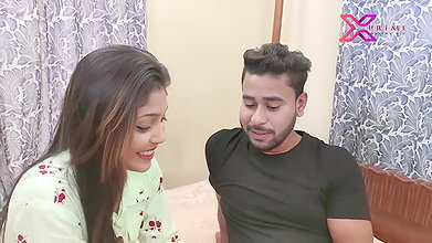 Fucked My Ex-girlfriend
