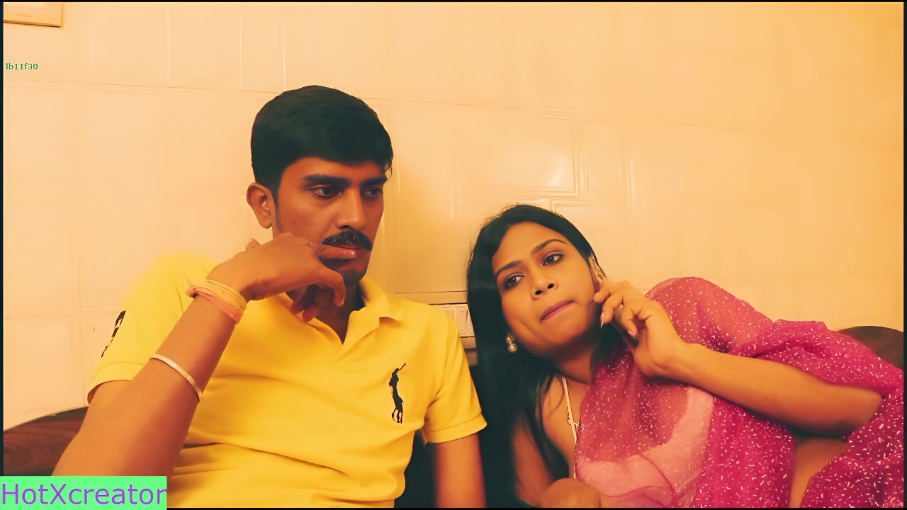 Fucking Beautiful Bhabhi Infront of Her Husband! Fuck Me Together