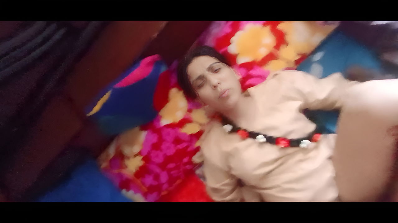 Fucking Behind Classrooms