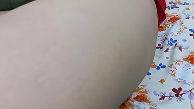 Fucking Massage Parlor Chick in the House