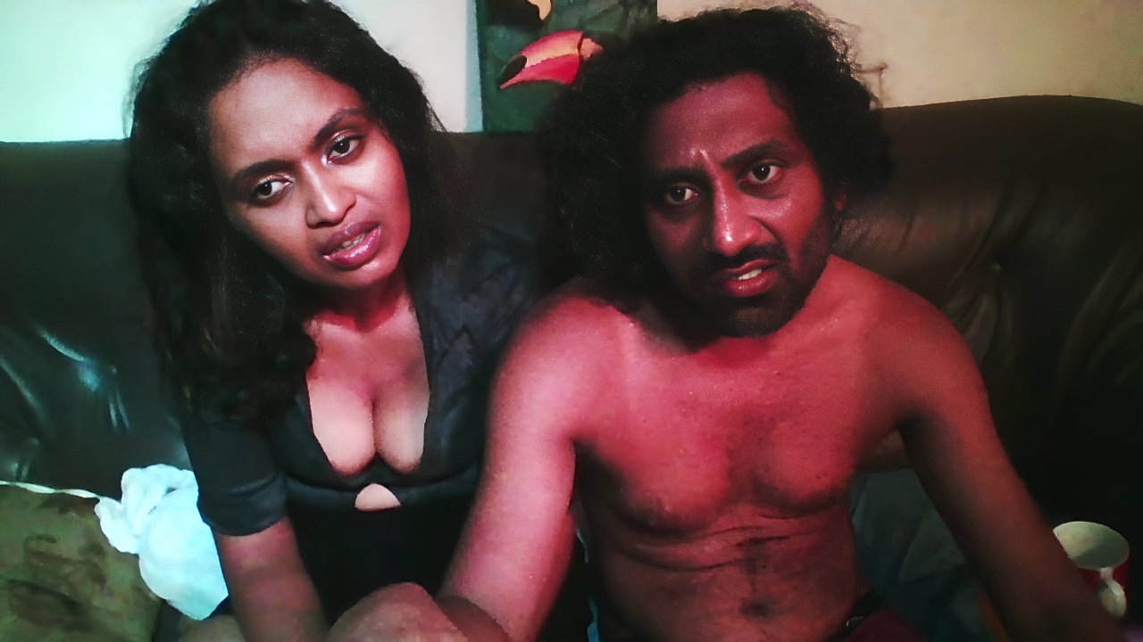 Fucking Sri Lankan Office Lady on the Interview Indian Sex MMS