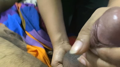 Girl Fingering Boys Asshole