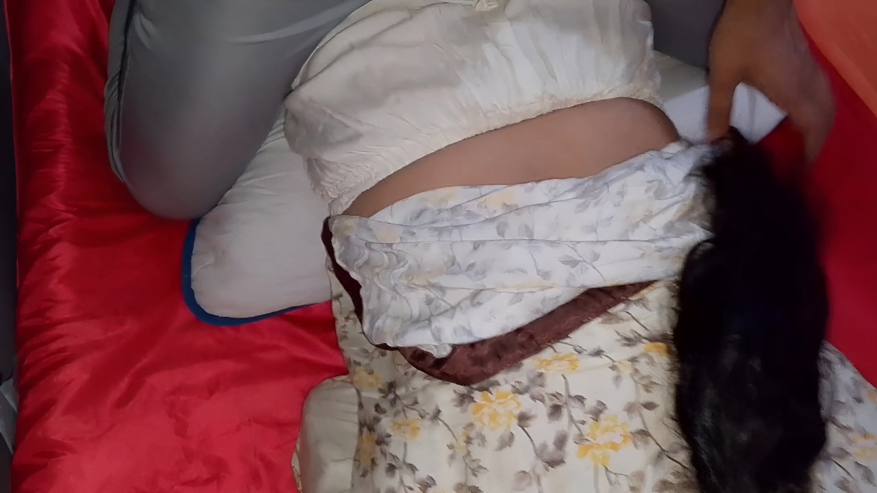 Hard Fucking with My Desi Step Sister