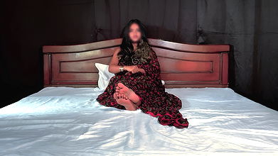 I Fucked Both Holes of My Horny Sasuma