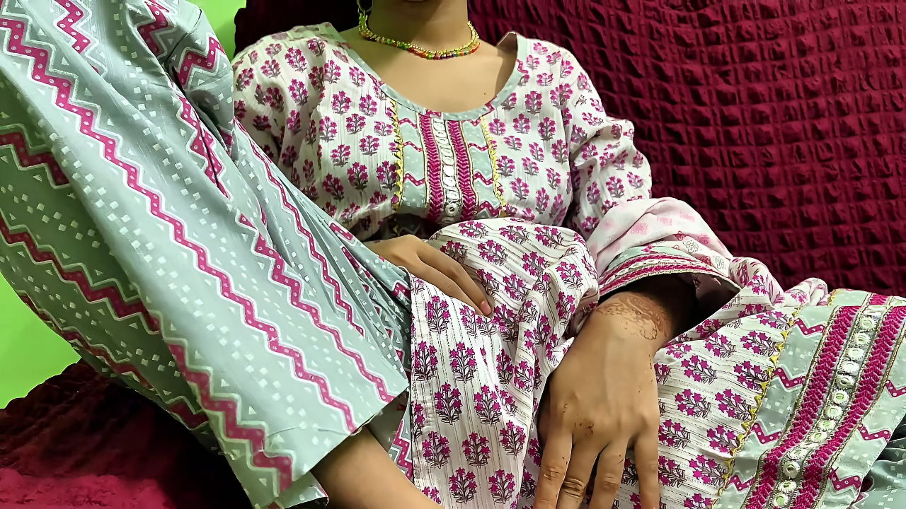 I Fucked My Bhabhi Hard at Night in the House