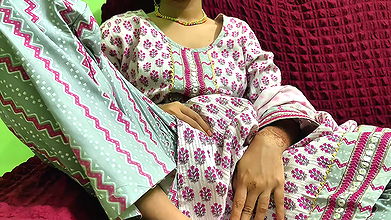 I Fucked My Bhabhi Hard at Night in the House