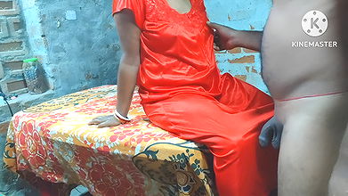 I Fucked My Friend’s Wife’s Big Dick in Her Pussy and Left