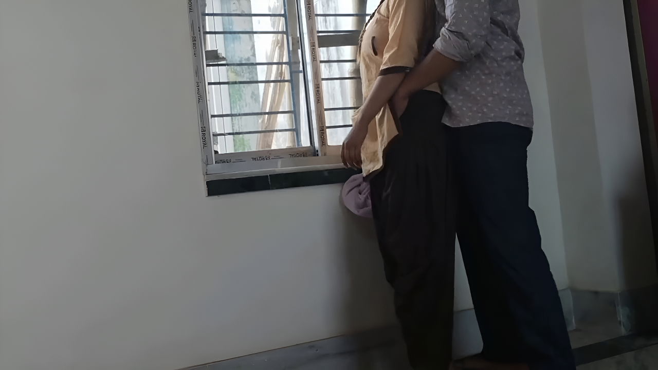 I Gave My Pussy to the Teacher for Fucking for the Second Time