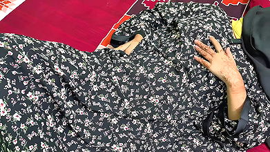 I Had My First Anal Sex with My Sister-in-law Sonia Today