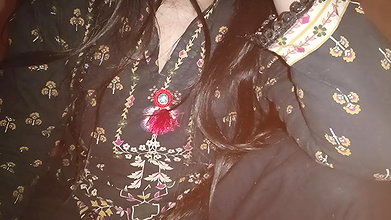 I Put My Dick in Bhabhi’s Mouth Today
