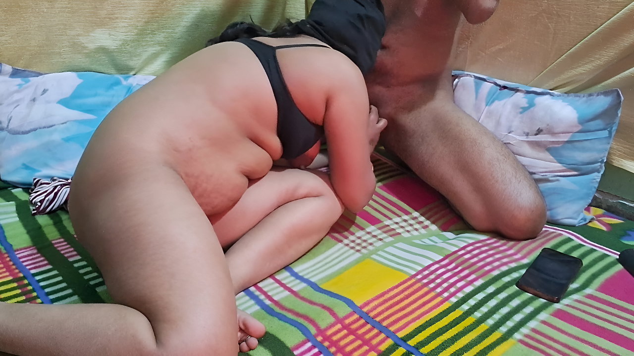 It Was Fun Taking My Brother-in-law’s Big Penis in Indian Sex MMS