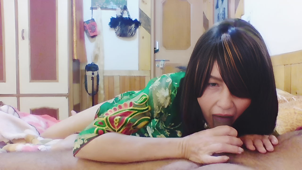 My Dick Gets Harder in Your Presence