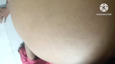 To Enlarge the Hole of the Ass, the Fucking Is Going on for Several Days Continuously