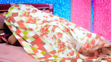 VERY HOT – Juli boobs grabbed & squeezed many times, ass squeezed hard, face sucked