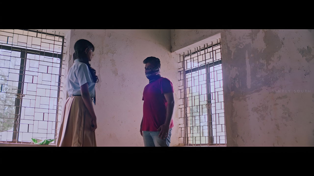 Unk Actress Hot Seduction in Uniform Scenes Compilation-Leech 2025