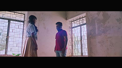 Unk Actress Hot Seduction in Uniform Scenes Compilation-Leech 2025